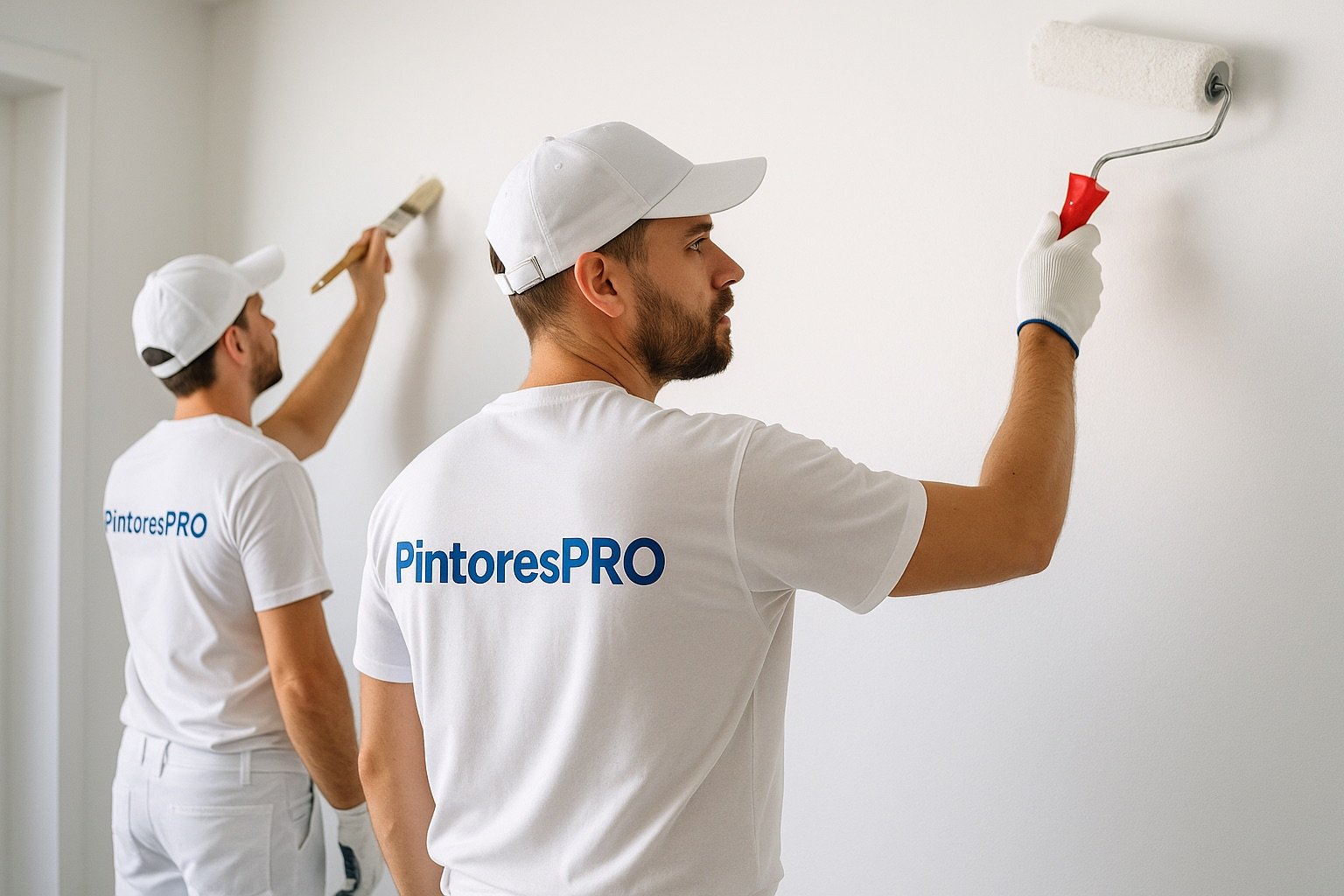 pintores huelva pro